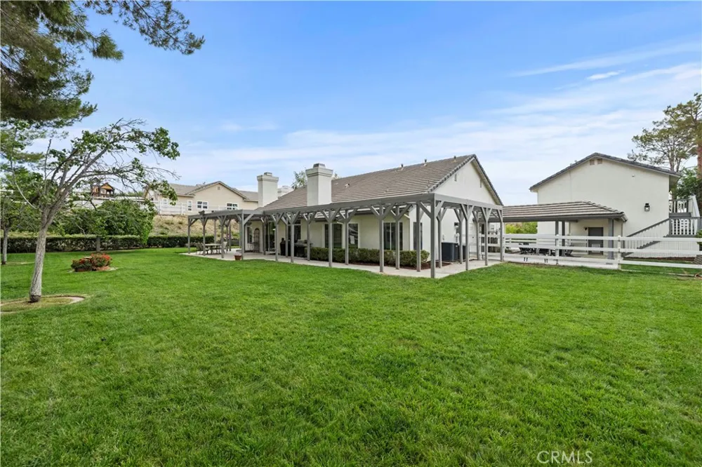 32230 Camino Canyon Acton, CA 93510