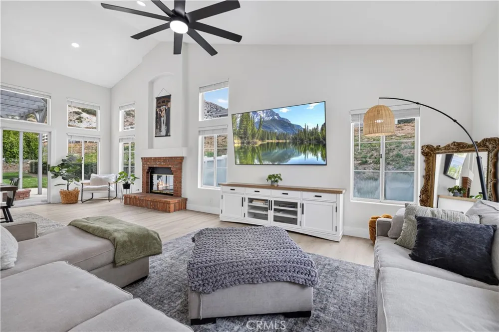 32230 Camino Canyon Acton, CA 93510