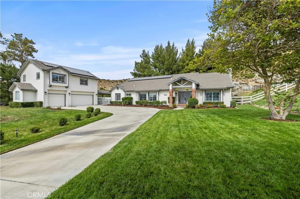 32230 Camino Canyon Acton, CA 93510