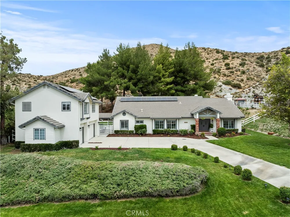 32230 Camino Canyon Acton, CA 93510