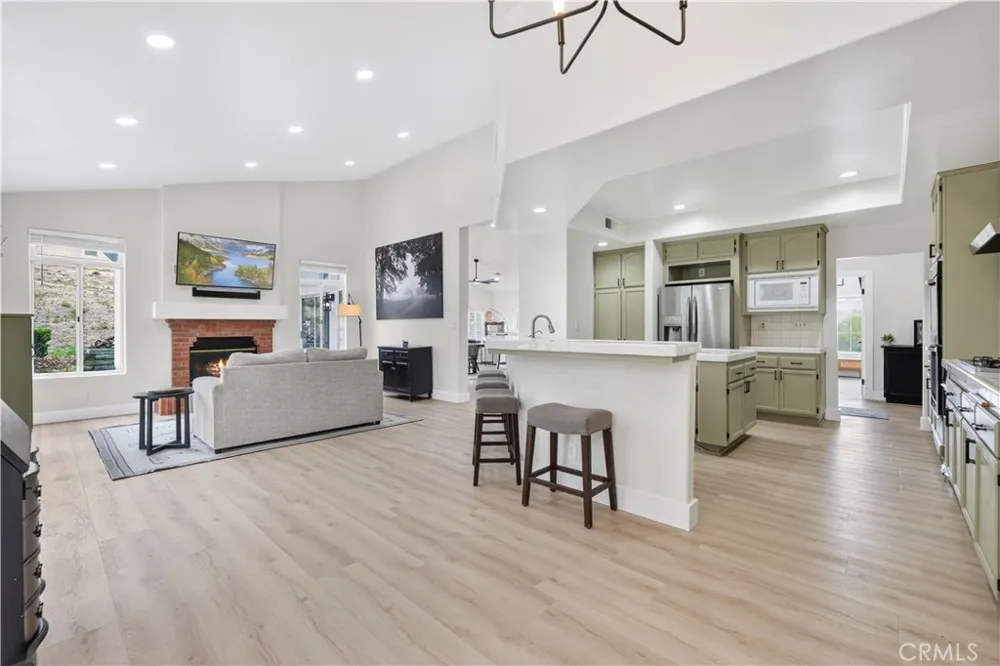 32230 Camino Canyon Acton, CA 93510