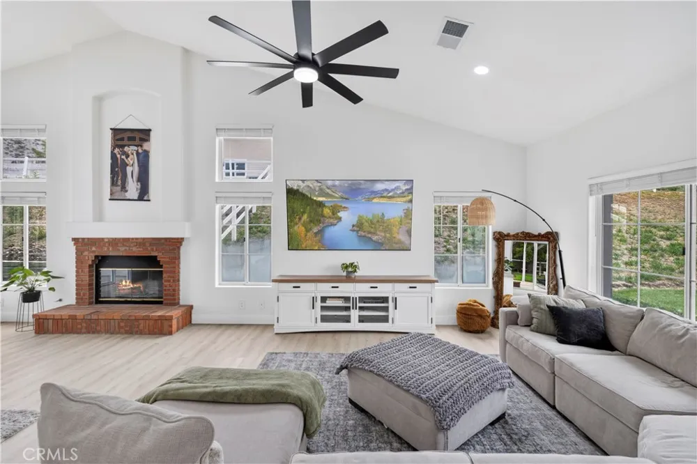 32230 Camino Canyon Acton, CA 93510