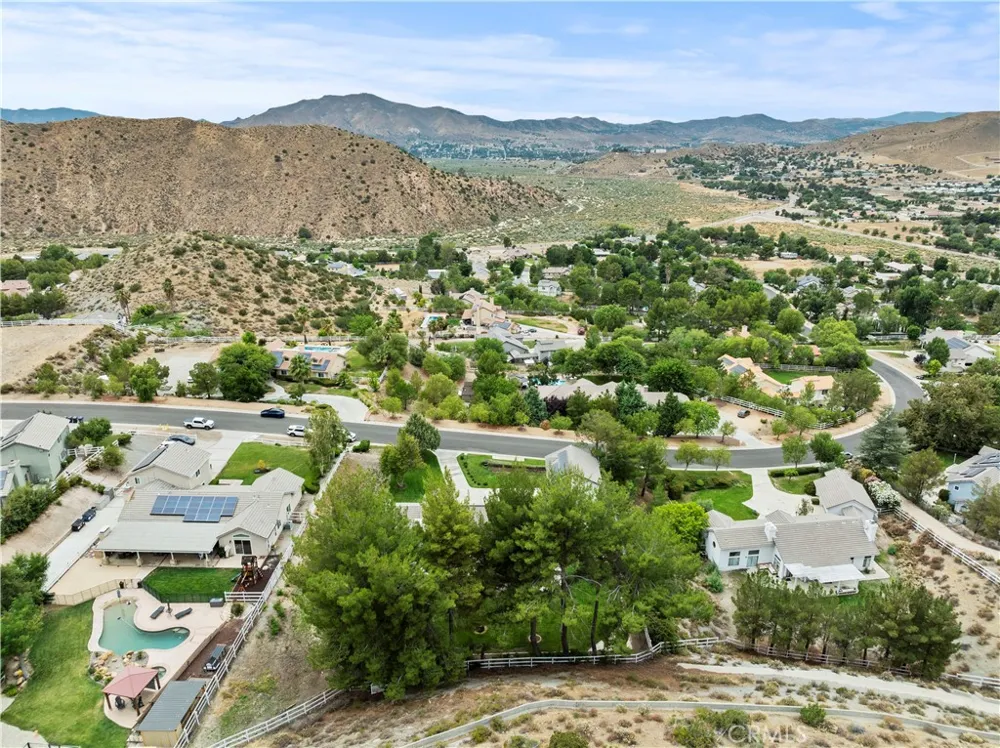 32230 Camino Canyon Acton, CA 93510