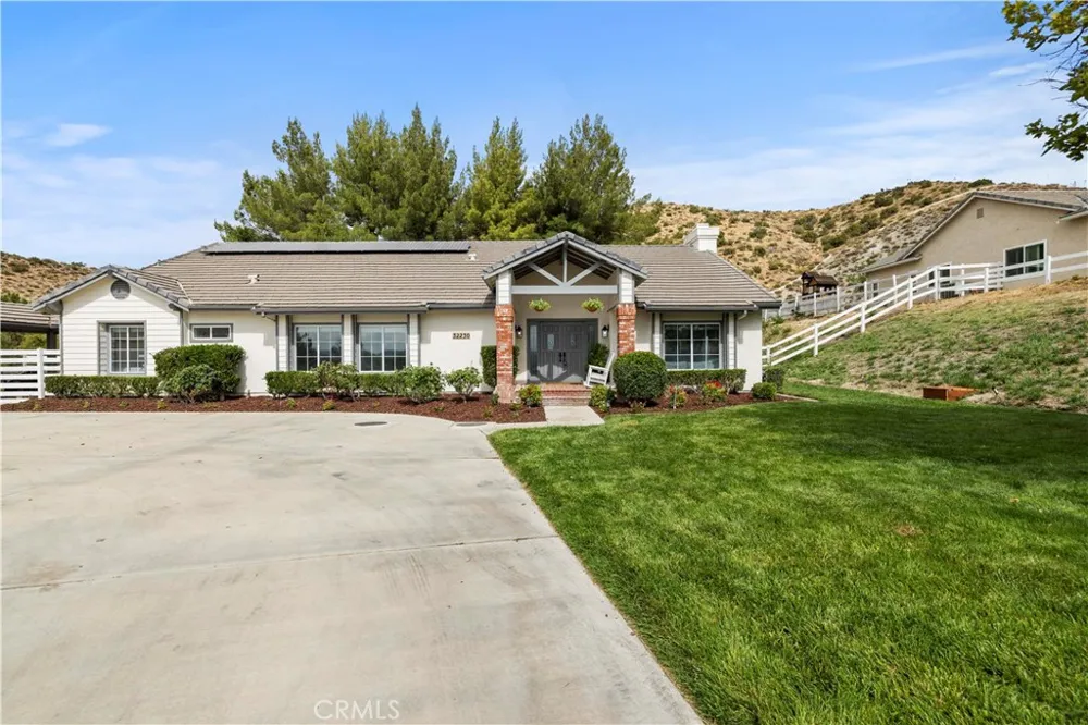 32230 Camino Canyon Acton, CA 93510