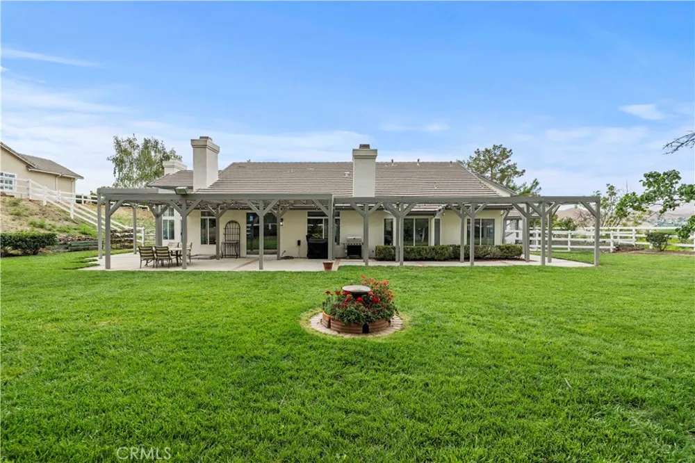 32230 Camino Canyon Acton, CA 93510