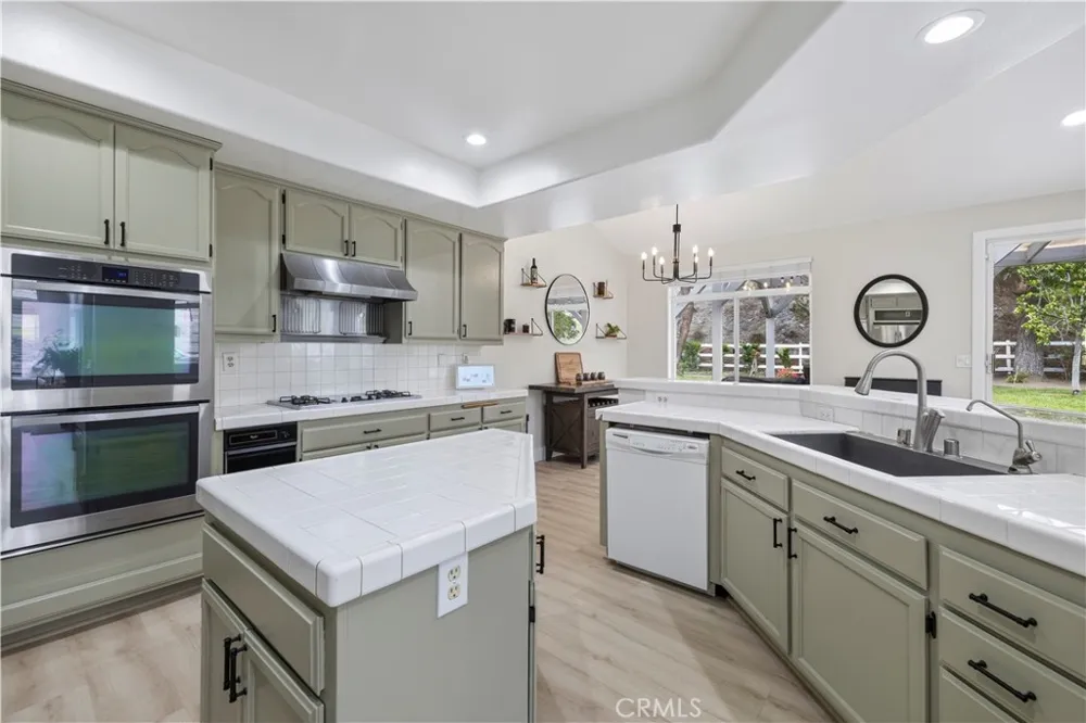 32230 Camino Canyon Acton, CA 93510