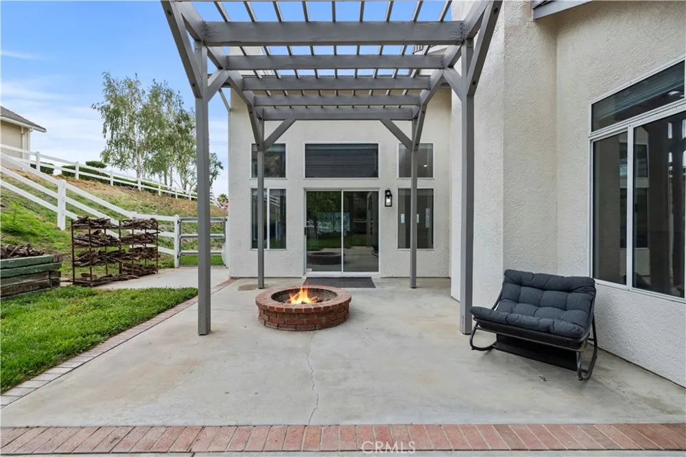 32230 Camino Canyon Acton, CA 93510
