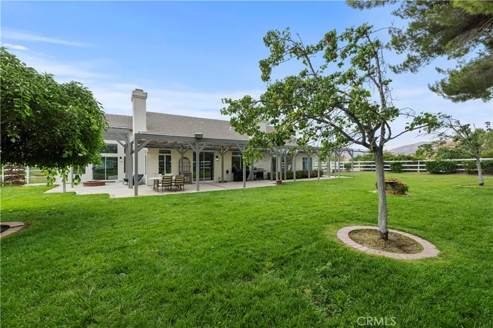 32230 Camino Canyon Acton, CA 93510