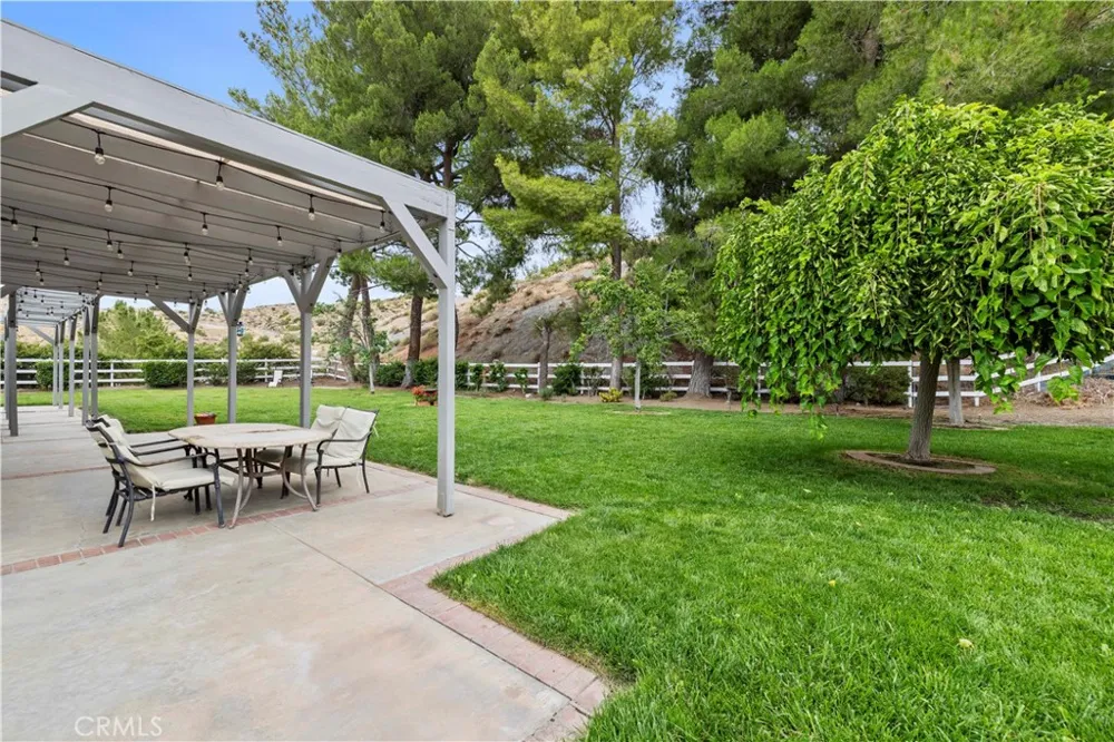 32230 Camino Canyon Acton, CA 93510