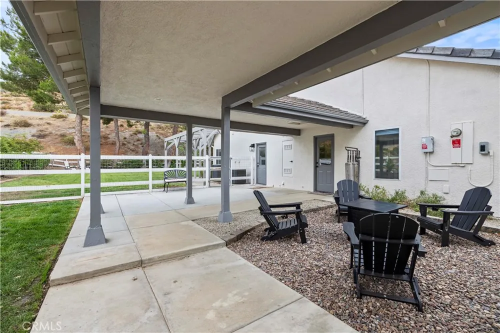 32230 Camino Canyon Acton, CA 93510