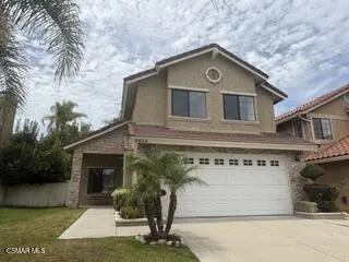3855 Lost Springs Drive