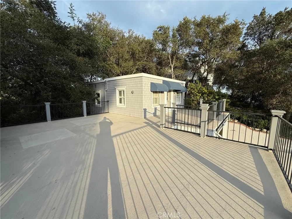302 Churchill Road Sierra Madre, CA 91024