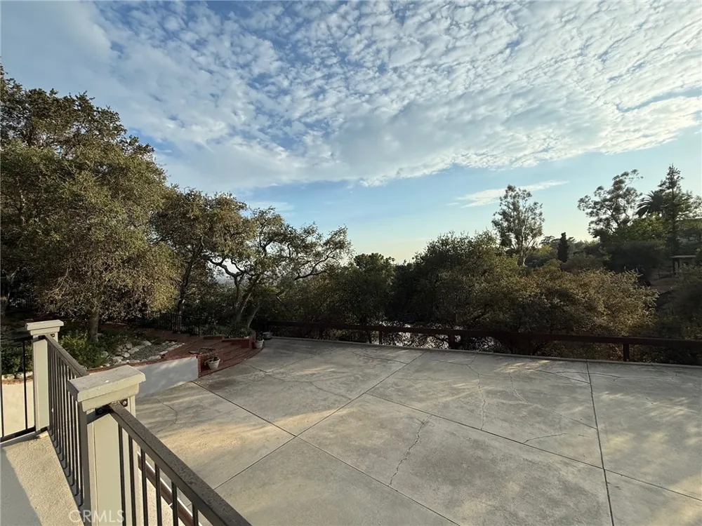 302 Churchill Road Sierra Madre, CA 91024