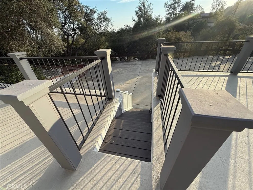 302 Churchill Road Sierra Madre, CA 91024