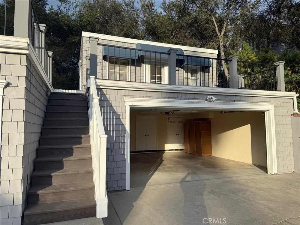 302 Churchill Road Sierra Madre, CA 91024