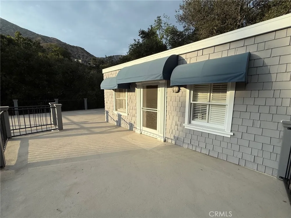 302 Churchill Road Sierra Madre, CA 91024