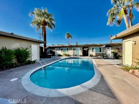 45521 Sunset Lane #5