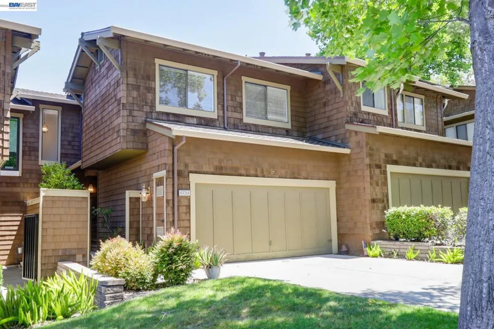 43354 Banda Ter Fremont, CA 94539