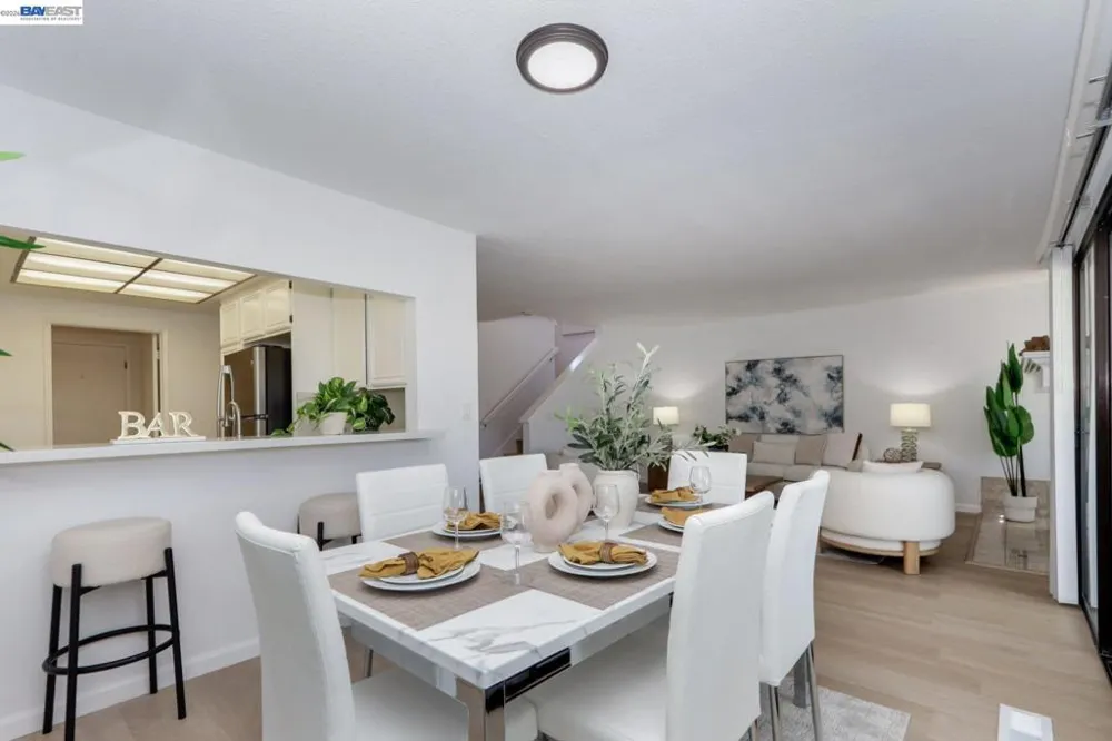 43354 Banda Ter Fremont, CA 94539