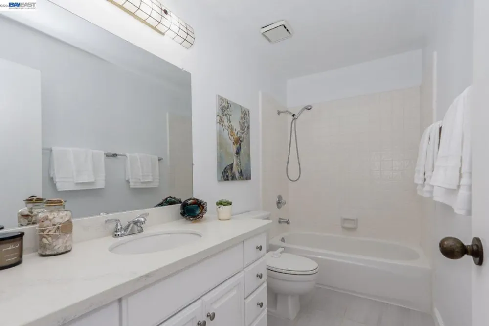 43354 Banda Ter Fremont, CA 94539