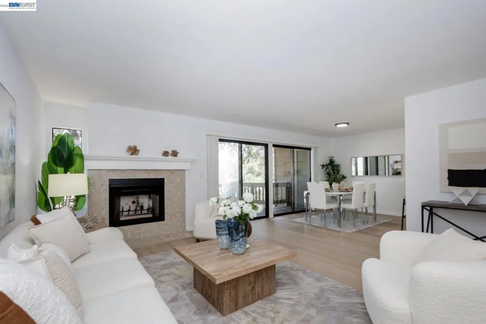 43354 Banda Ter Fremont, CA 94539