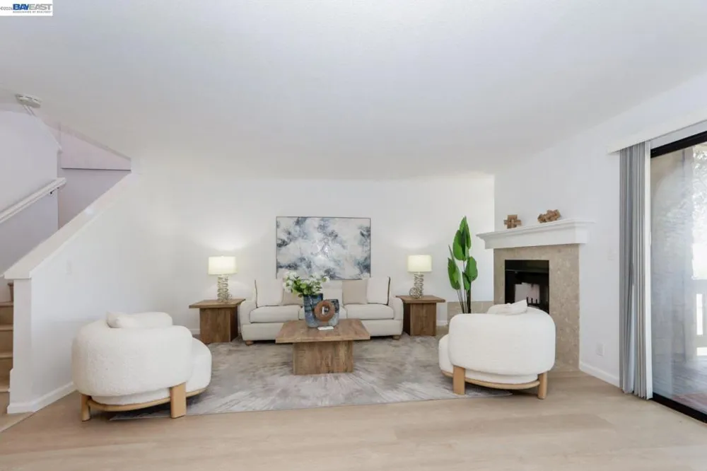 43354 Banda Ter Fremont, CA 94539