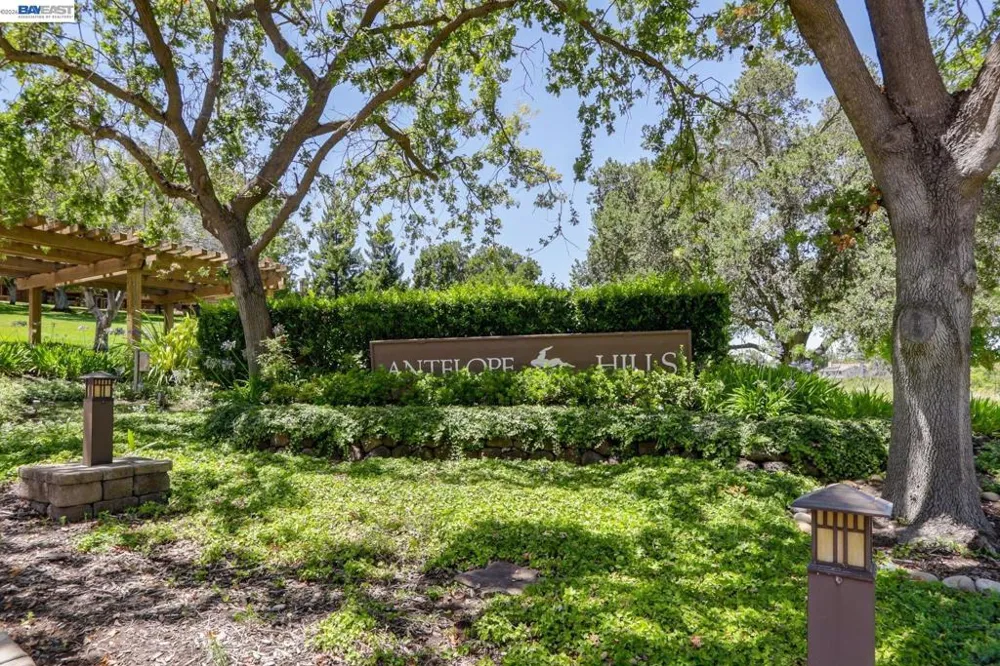 43354 Banda Ter Fremont, CA 94539