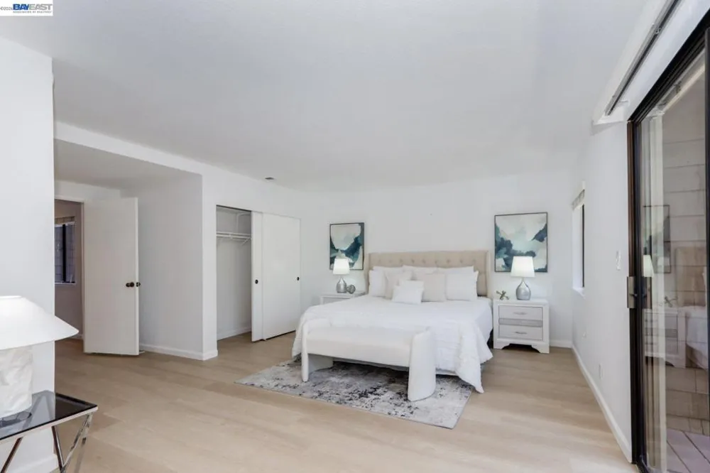 43354 Banda Ter Fremont, CA 94539
