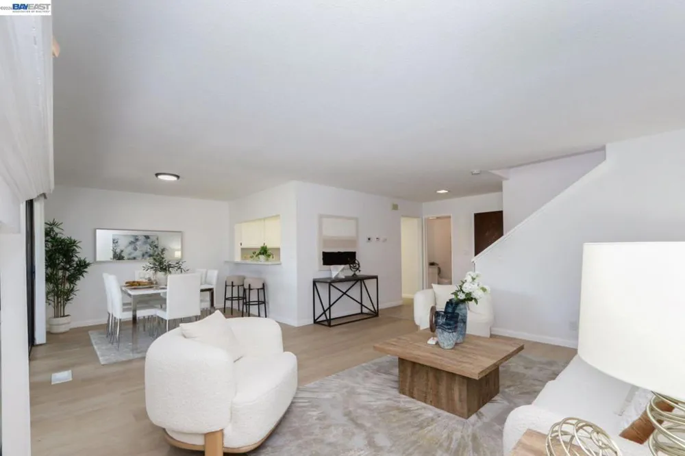 43354 Banda Ter Fremont, CA 94539