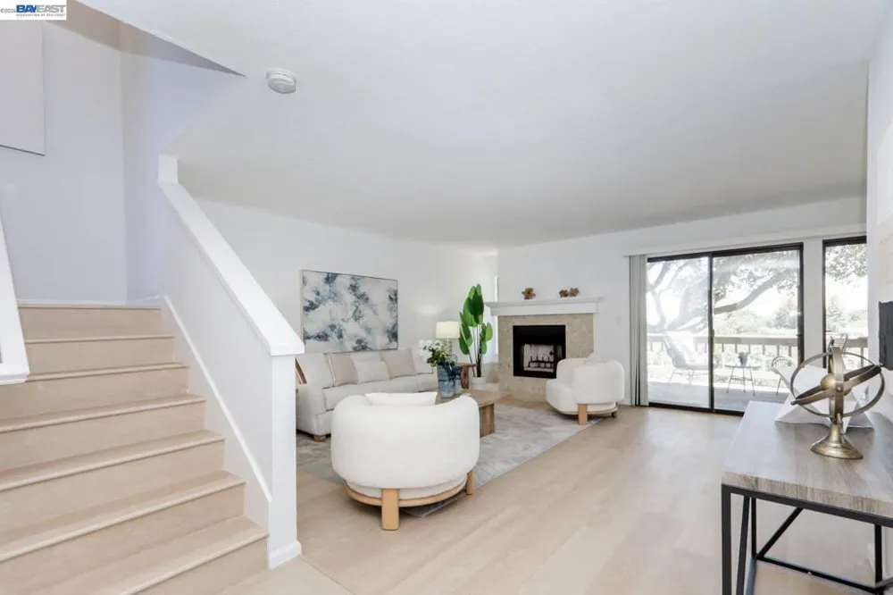 43354 Banda Ter Fremont, CA 94539