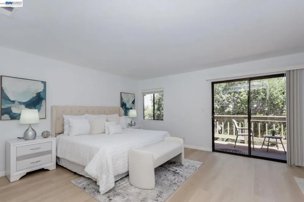 43354 Banda Ter Fremont, CA 94539