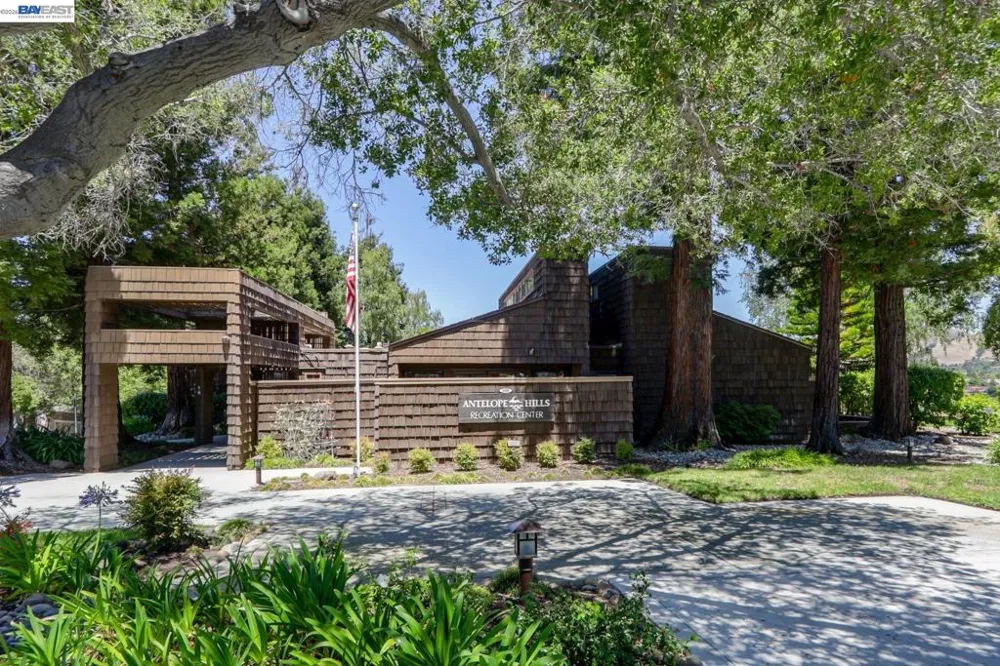 43354 Banda Ter Fremont, CA 94539