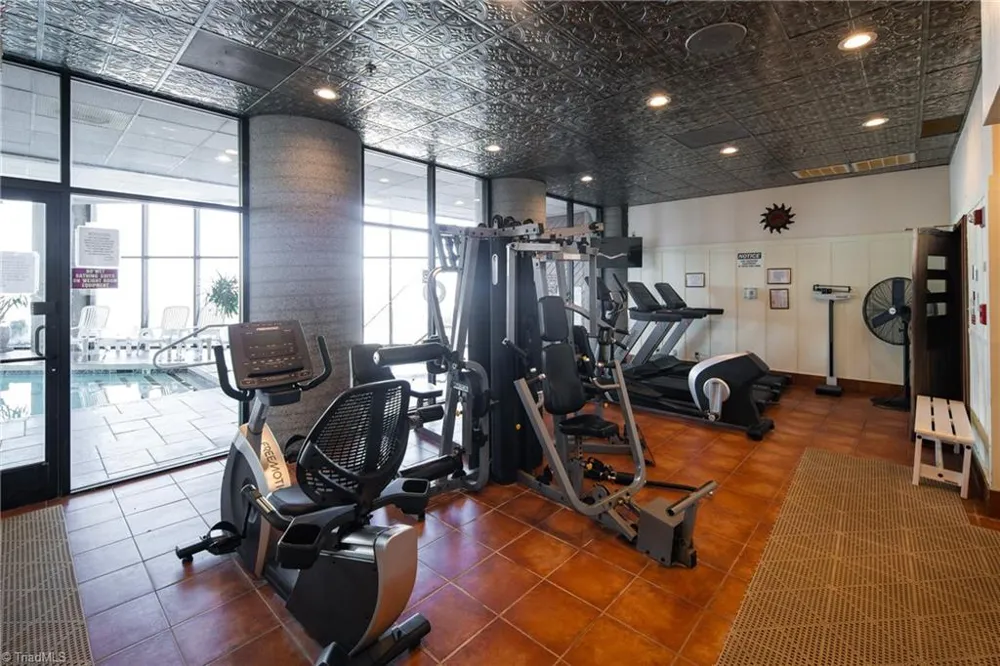 303 Sugar Top Drive #2210 Banner Elk, NC 28604