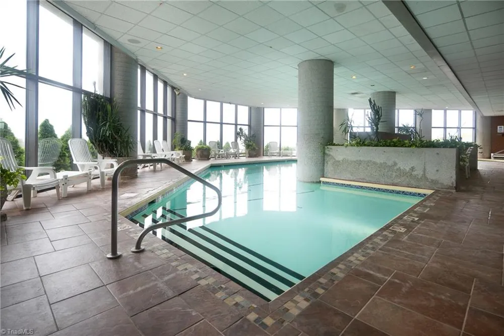 303 Sugar Top Drive #2210 Banner Elk, NC 28604
