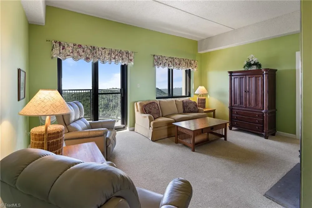 303 Sugar Top Drive #2210 Banner Elk, NC 28604