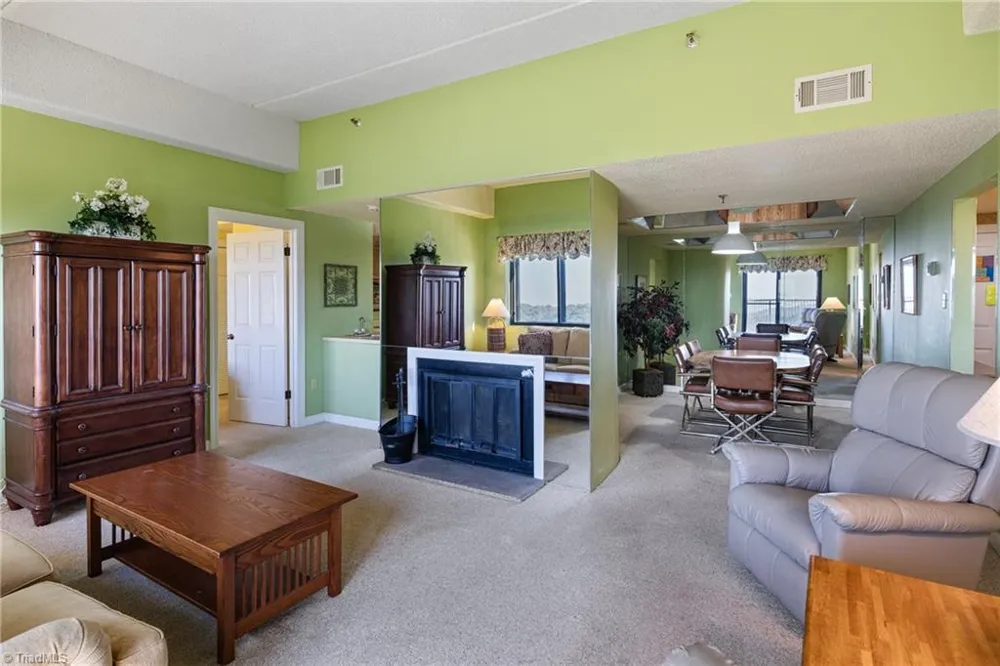 303 Sugar Top Drive #2210 Banner Elk, NC 28604