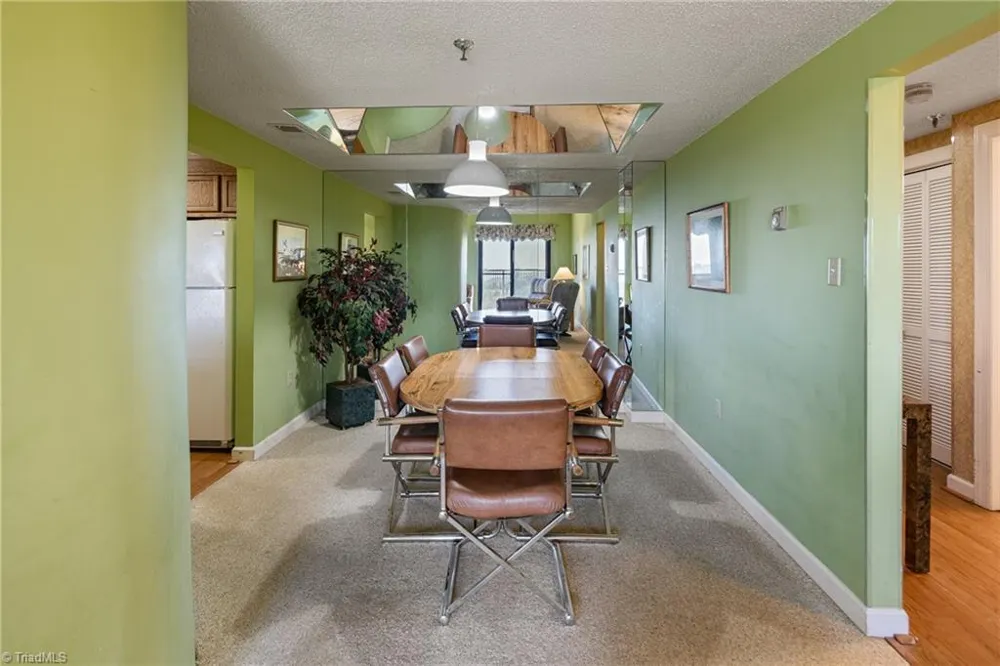 303 Sugar Top Drive #2210 Banner Elk, NC 28604