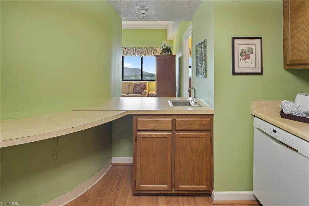 303 Sugar Top Drive #2210 Banner Elk, NC 28604