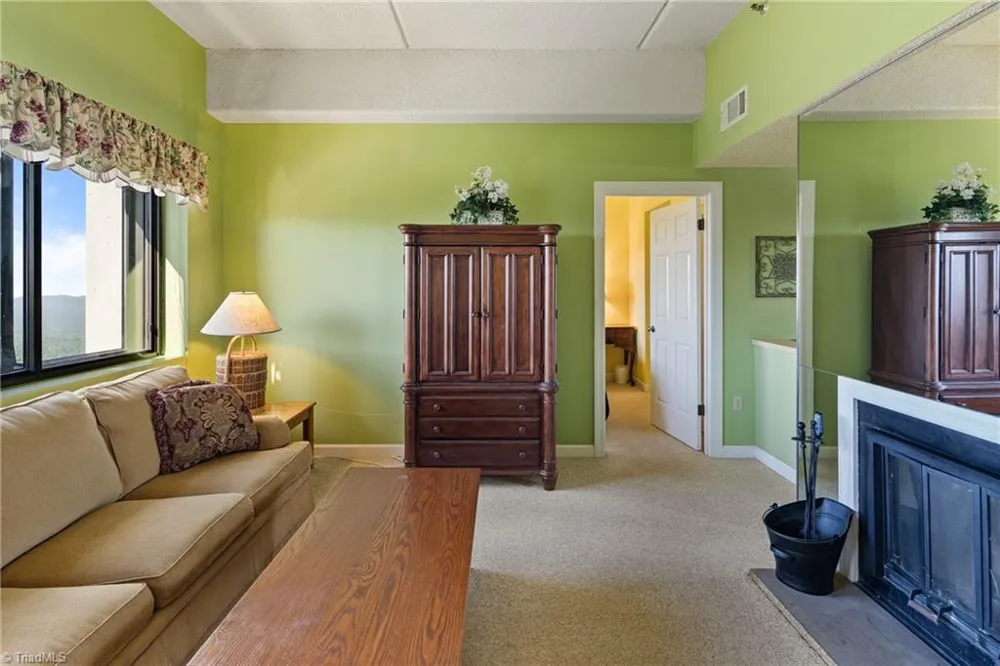 303 Sugar Top Drive #2210 Banner Elk, NC 28604