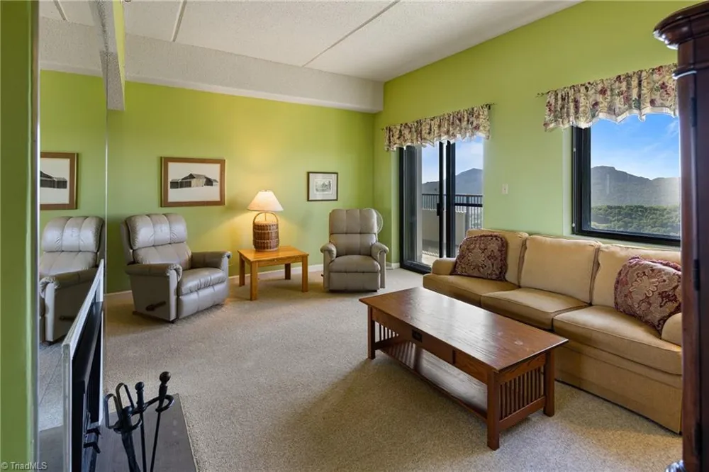 303 Sugar Top Drive #2210 Banner Elk, NC 28604