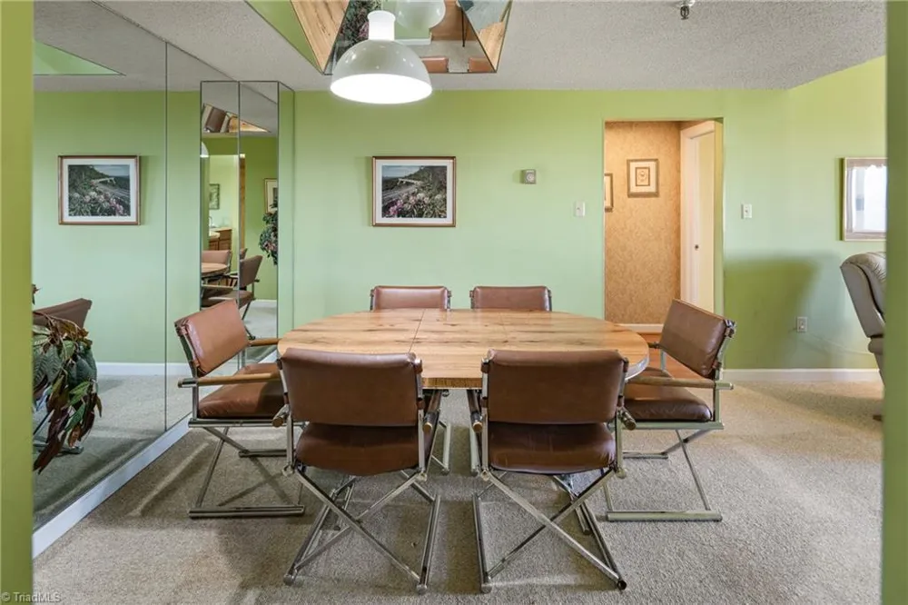 303 Sugar Top Drive #2210 Banner Elk, NC 28604