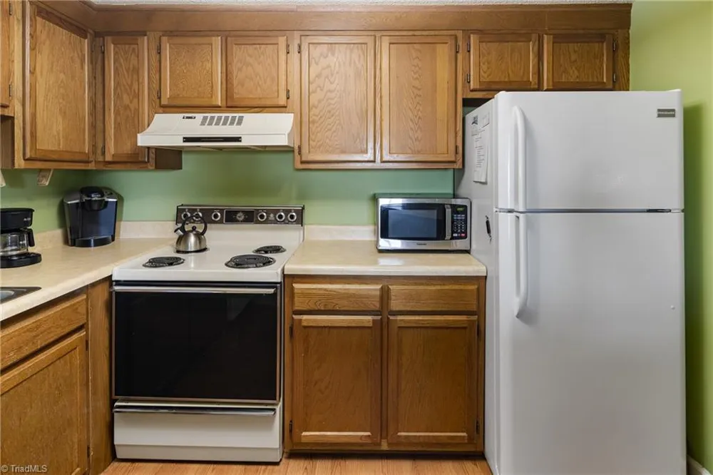 303 Sugar Top Drive #2210 Banner Elk, NC 28604