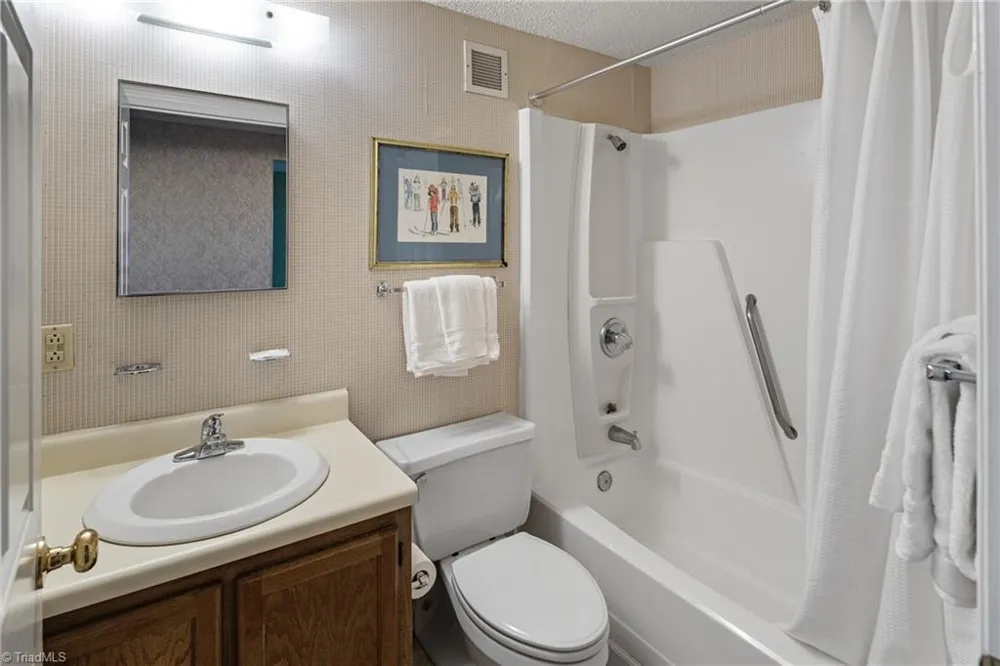 303 Sugar Top Drive #2210 Banner Elk, NC 28604