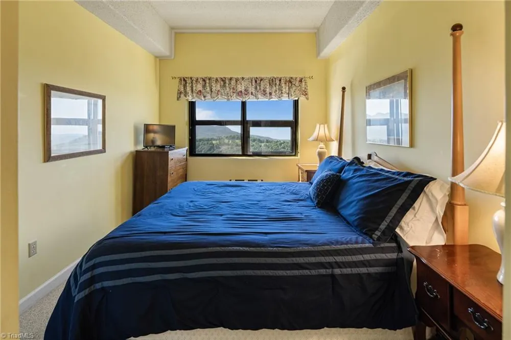 303 Sugar Top Drive #2210 Banner Elk, NC 28604