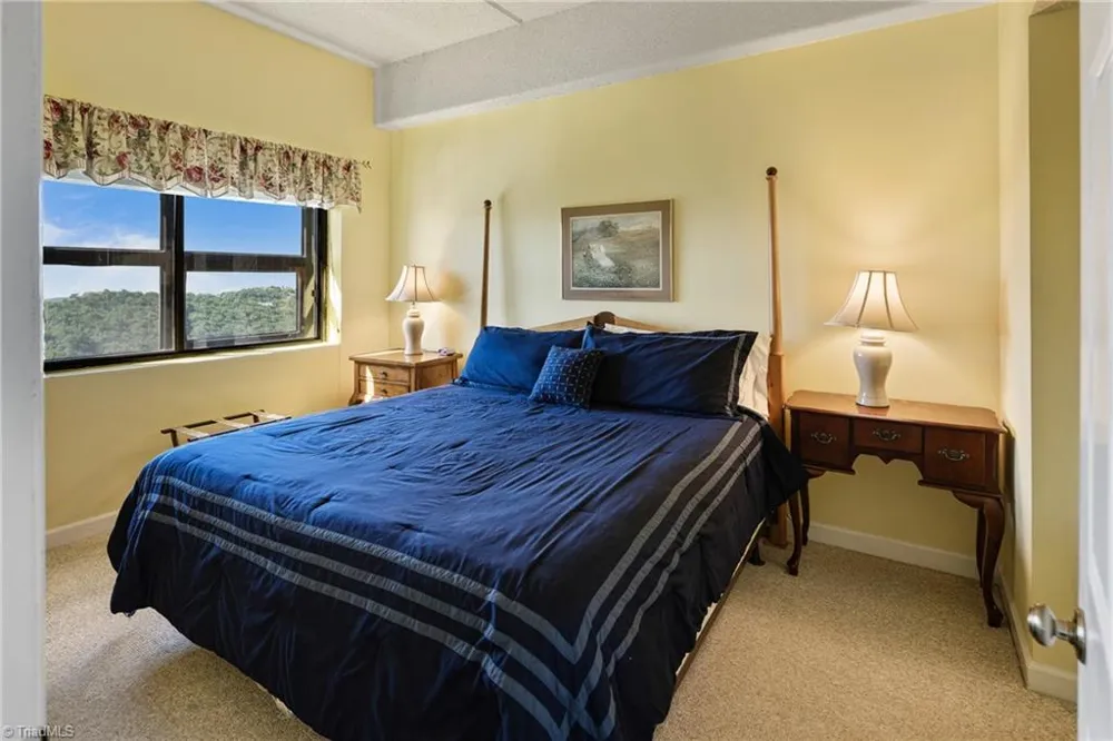 303 Sugar Top Drive #2210 Banner Elk, NC 28604
