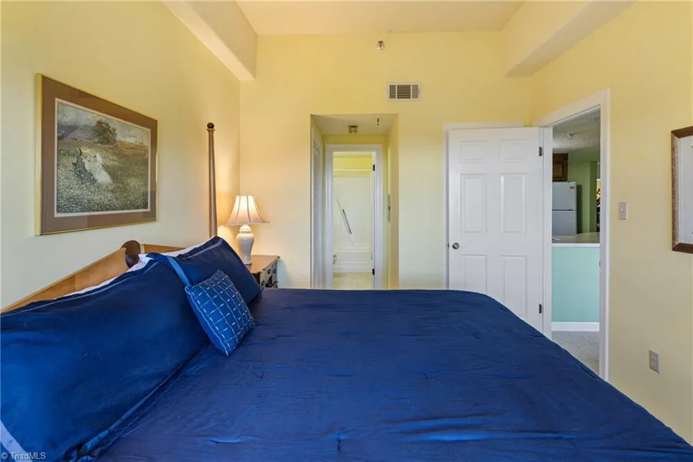303 Sugar Top Drive #2210 Banner Elk, NC 28604