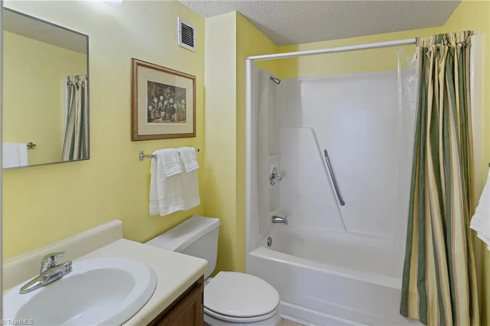 303 Sugar Top Drive #2210 Banner Elk, NC 28604
