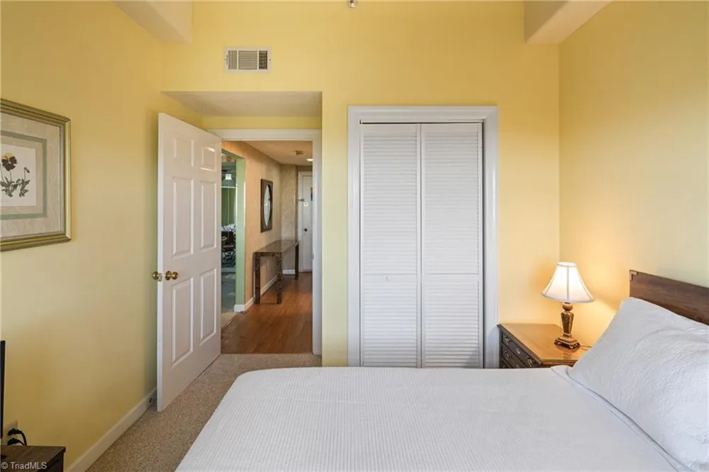 303 Sugar Top Drive #2210 Banner Elk, NC 28604