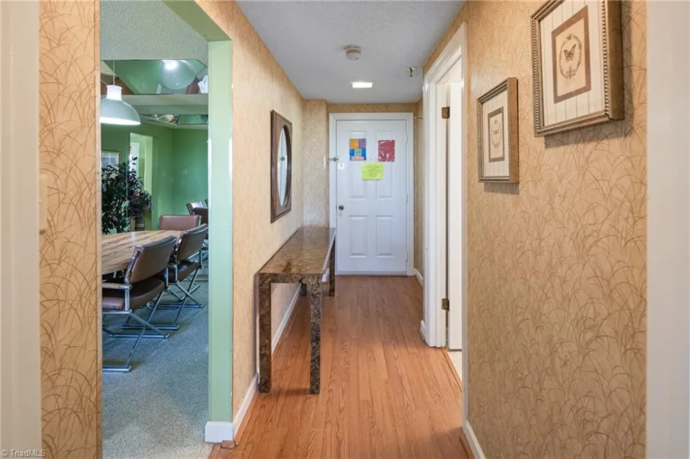 303 Sugar Top Drive #2210 Banner Elk, NC 28604