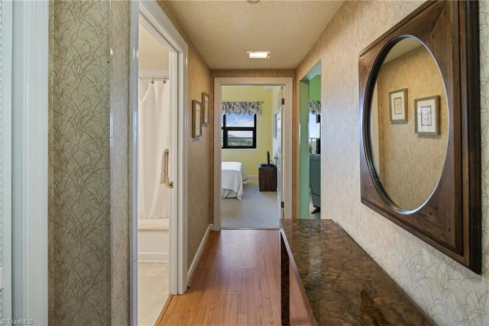 303 Sugar Top Drive #2210 Banner Elk, NC 28604